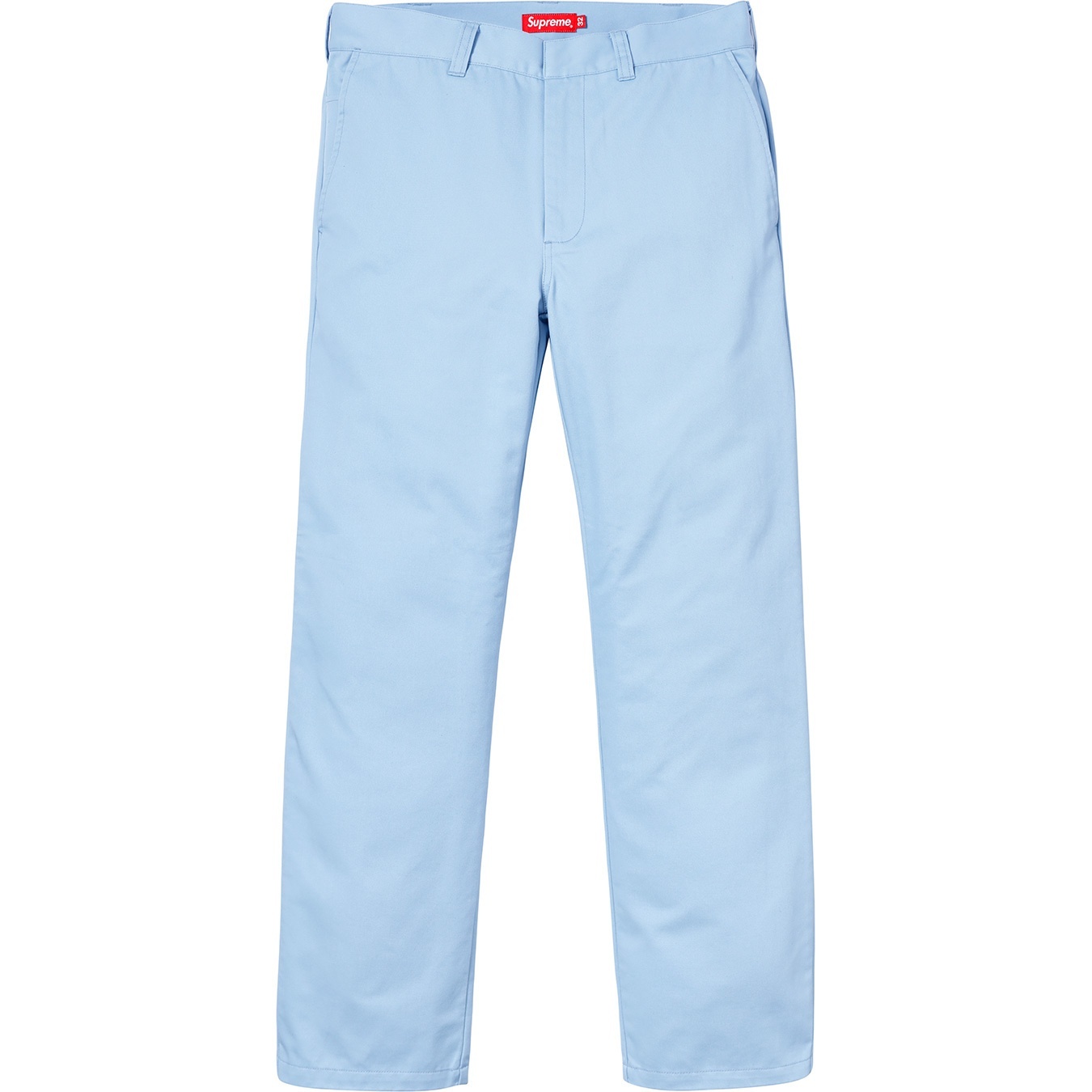 Work Pant view 2